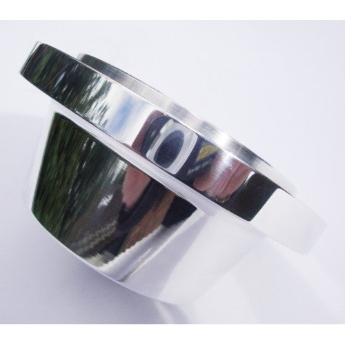 Boss - Polished Aluminium for Splitscreen- Not for USA/Canada