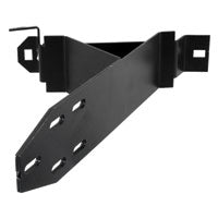 Bumper Iron, Rear Left, T1 68-74 Europa Bumper Best Quality