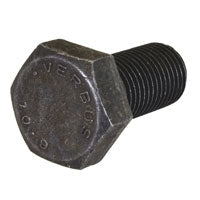 Bolt.T25 80-92, Rear Wheel Bearing