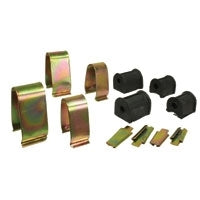 Anti Roll Bar Mount Kit, 8/65- T1 Ball Joint, 1 KIT PER CAR