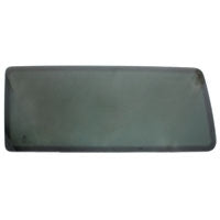 Glass, Rear Side Window, Left, Tinted, LWB, T4 90-03
