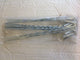 Steel Tent Pegs