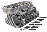 Cylinder Head 1700cc 39.3 x 33mm with EGR Hole Complete