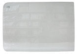 Clear Door Glass Right > T2 Bay 1968-1979