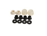 Gear Shift Linkage Bush Kit for Manual Gearbox