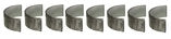 Big End Bearing Set 2000cc 0.5mm Oversize