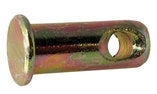 Handbrake Compensator Pin > T2 Bay 1968-1979