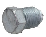 Brake Master Cylinder Blanking Plug