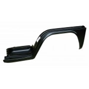 Complete Front Wheel Arch for the Left Hand Side > T2 Bay 1968-1971