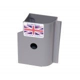 D Post Repair Offside (Right) VW T2 Bay 1971-1979
