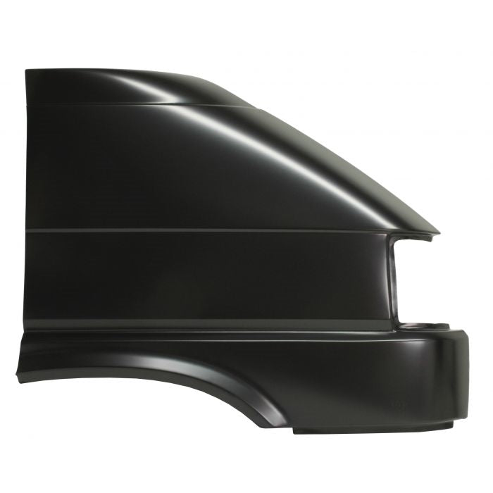 Front Wing Right Short Nose Weld On > T4 1991-1996