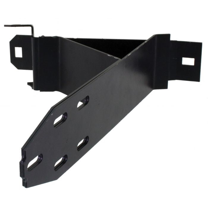 Bumper Iron Front Right for Europa Bumpers Not 1302 or 1303