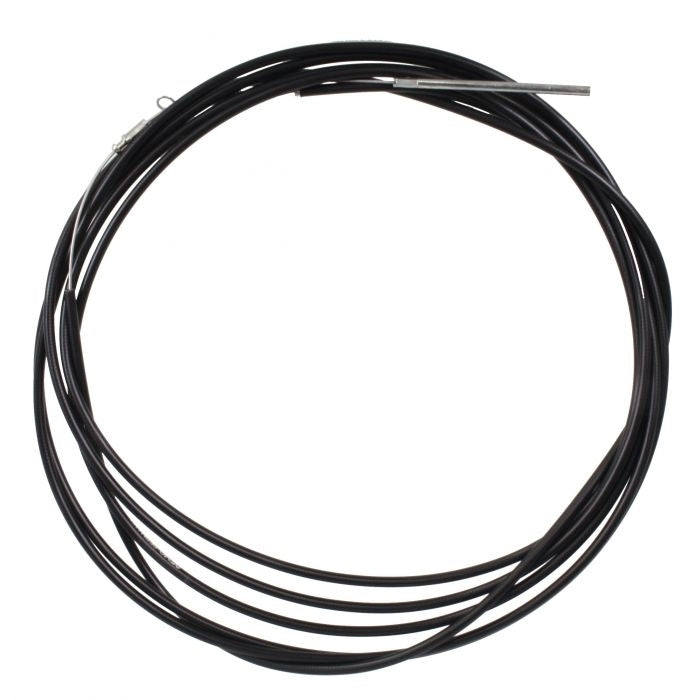 Right Side Heater Control Cable 4565mm for Right Hand Drive Air Cooled 2000cc