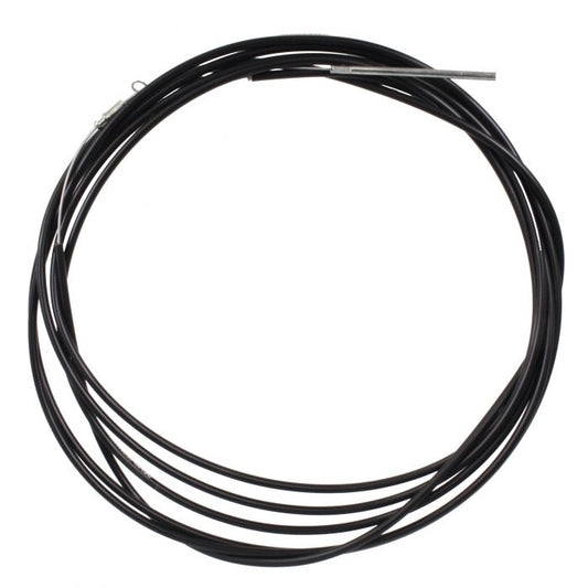 Right Side Heater Control Cable 4565mm for Right Hand Drive Air Cooled 2000cc