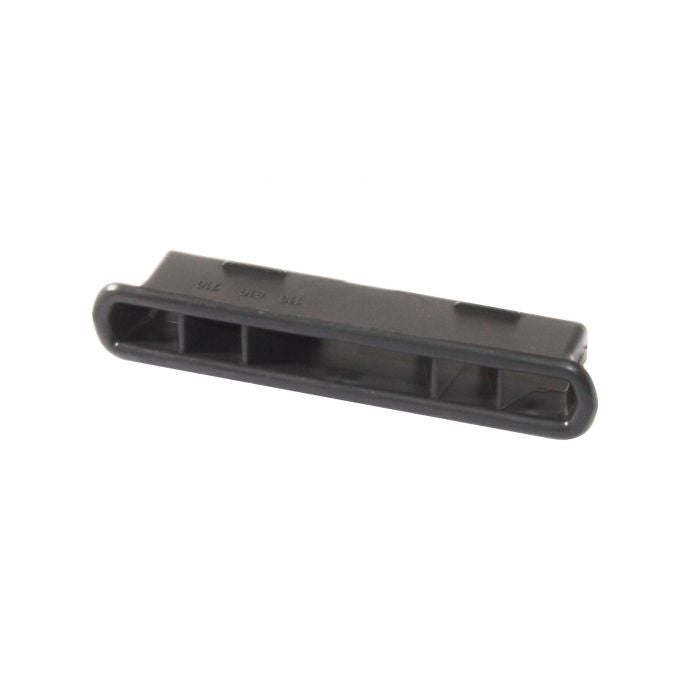 Dash Vent Plastic Insert Nearside (Left) and Offside (Right)