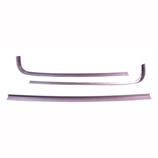 Three Piece Outer Windscreen Repair