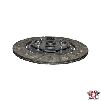 T25 Diesel clutch plate 215mm