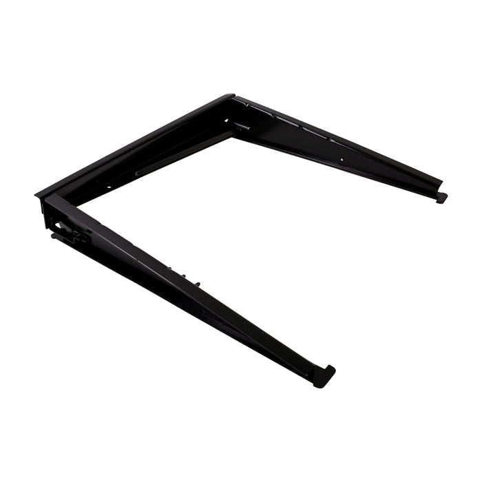 Beetle seat runner 08/70 to 8/1972. 2 required per car