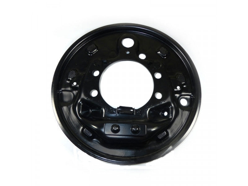 Rear Backing Plate Nearside (Left) VW T4 1990- 2003