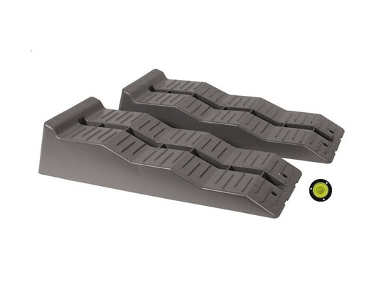 Van Levelling Chocks (Pair)