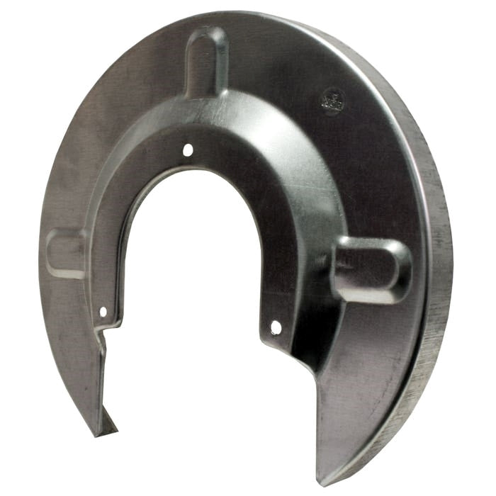 Rear Disc Brake Backing Plate: T4 1996-2003
