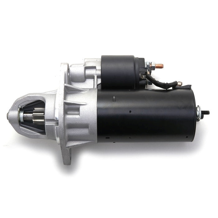 Starter Motor for Diesel Engines with Manual Gearbox: T25 1984-1992