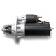 Starter Motor for Diesel Engines with Manual Gearbox: T25 1984-1992