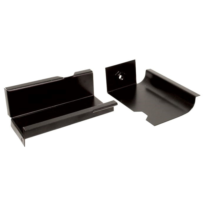 D Post Lower Repair Section Right