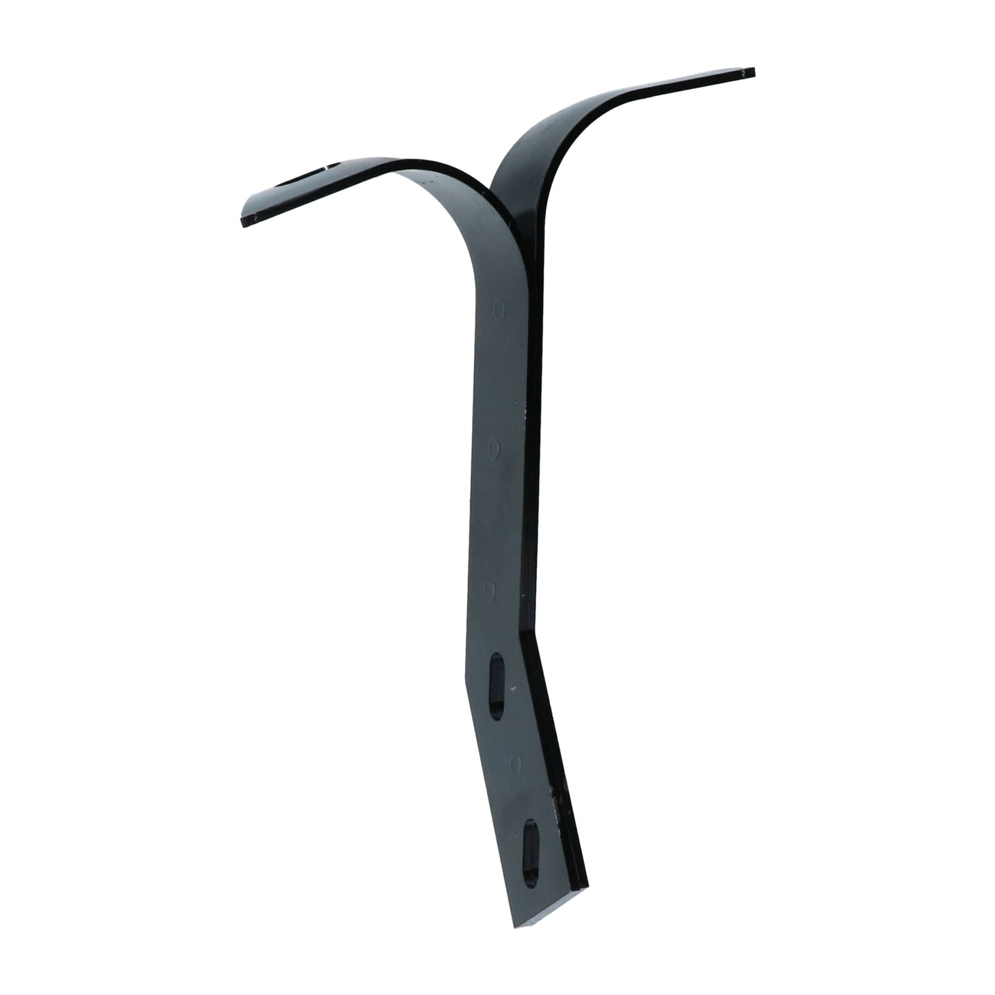 Bumperbracket front, left