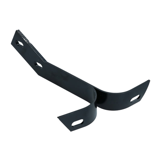 Bumper bracket right, front SPLIT Bus 03/55-08/58