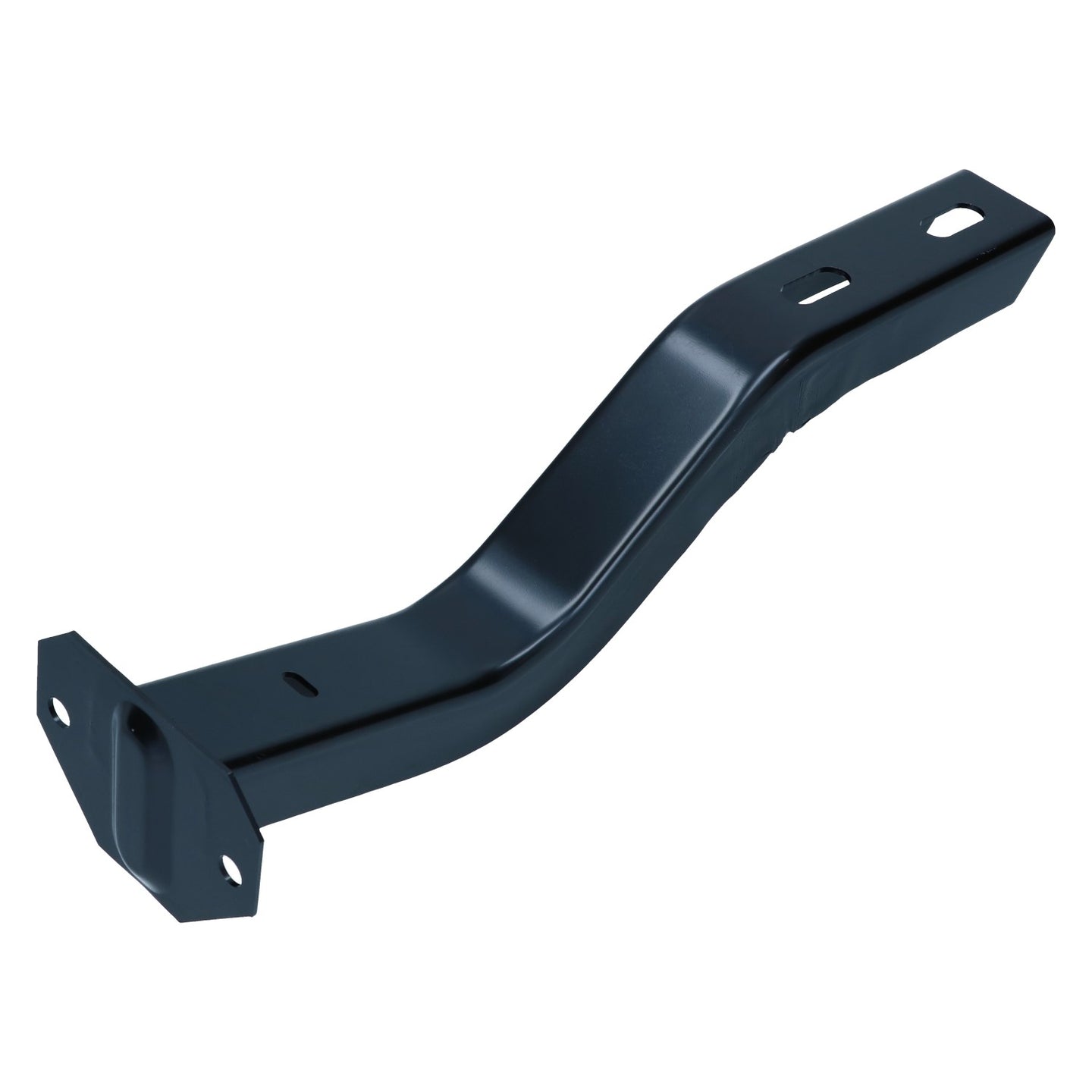 Bumperbracket rear, each