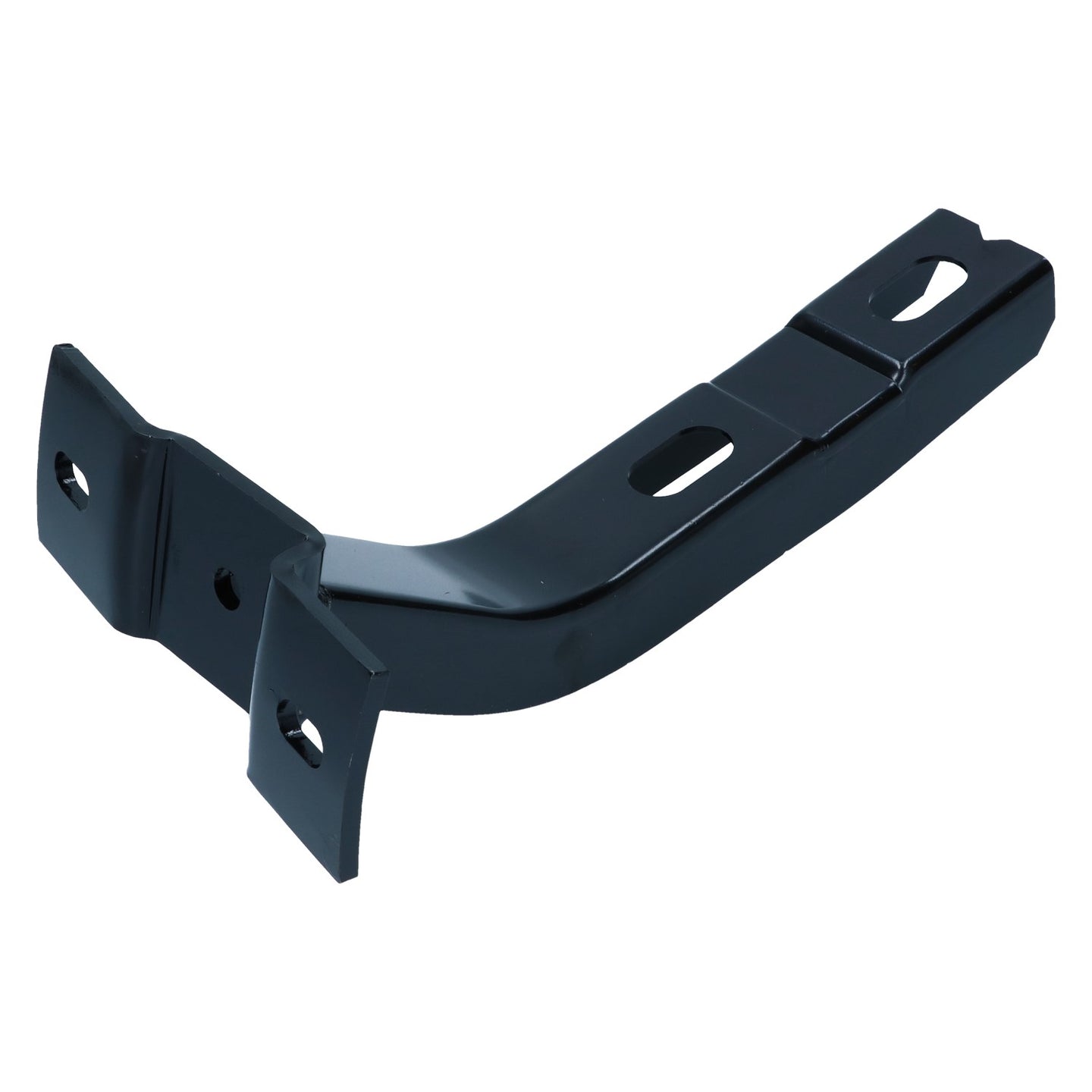 Bumperbracket front, right