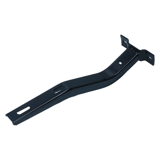 Bumper bracket rear, left BAY Bus 08/67-07/71