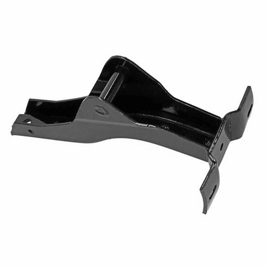 Bumper bracket rear right Bus 08/71-07/72