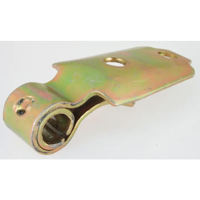 Clutch Cable Bracket Located on the Gearbox: T2 Bay (1968-1979), T25 (1980-1982), Baywindow USA (1968-1979)