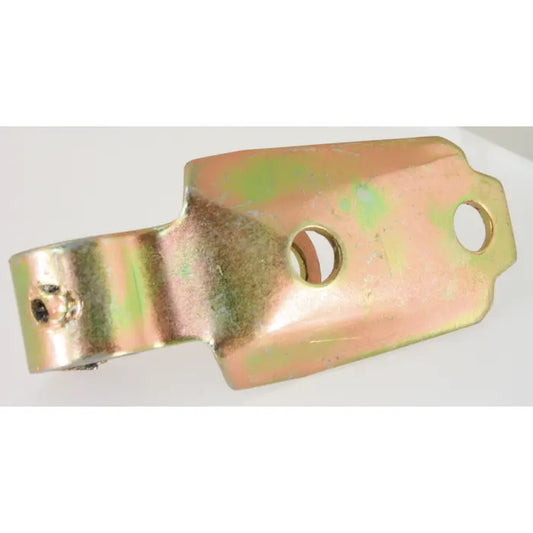 Clutch Cable Bracket Located on the Gearbox: T2 Bay (1968-1979), T25 (1980-1982), Baywindow USA (1968-1979)