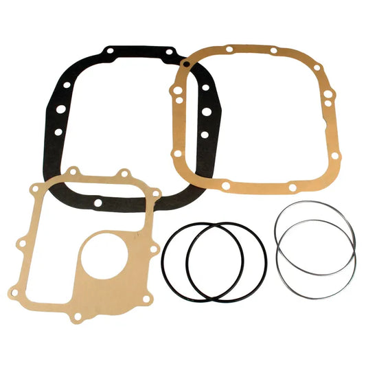 VW T2 Bay Gearbox Gasket Set Four-Speed Manual: T2 Bay (1968-1975)