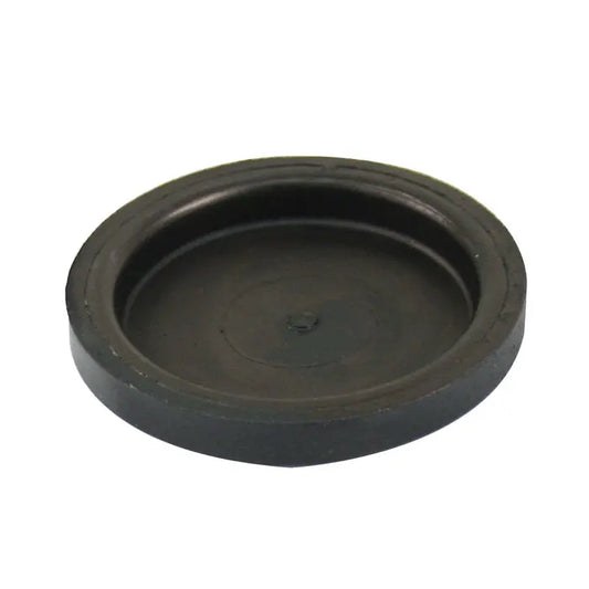 End Cap Seal for Gearbox Output Shaft Flange: T2 Bay (1968-1979), T25 (1980-1991)