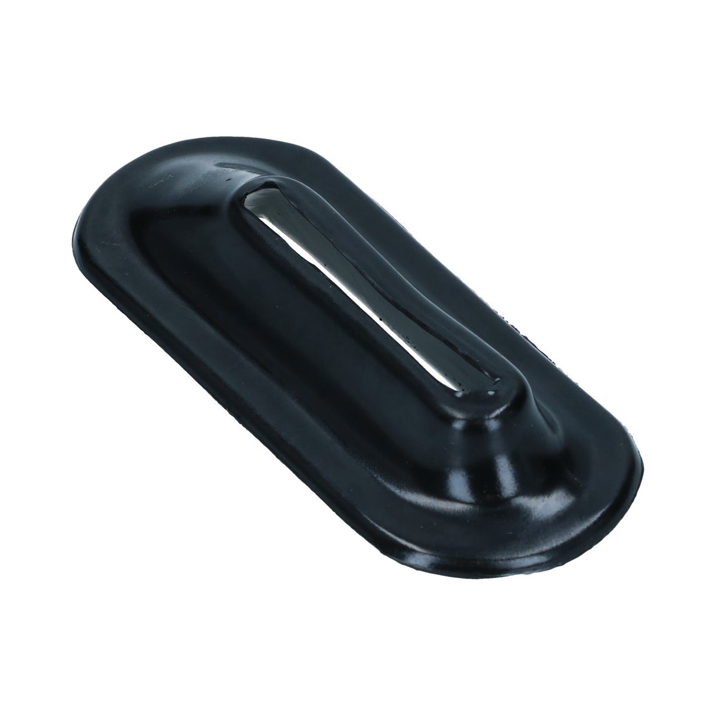 Bumper bracket seal, each, front/ rear