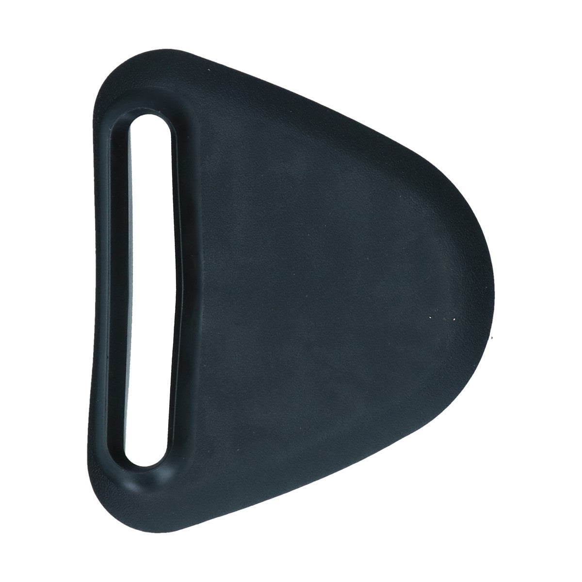 Bumperbracket seal front