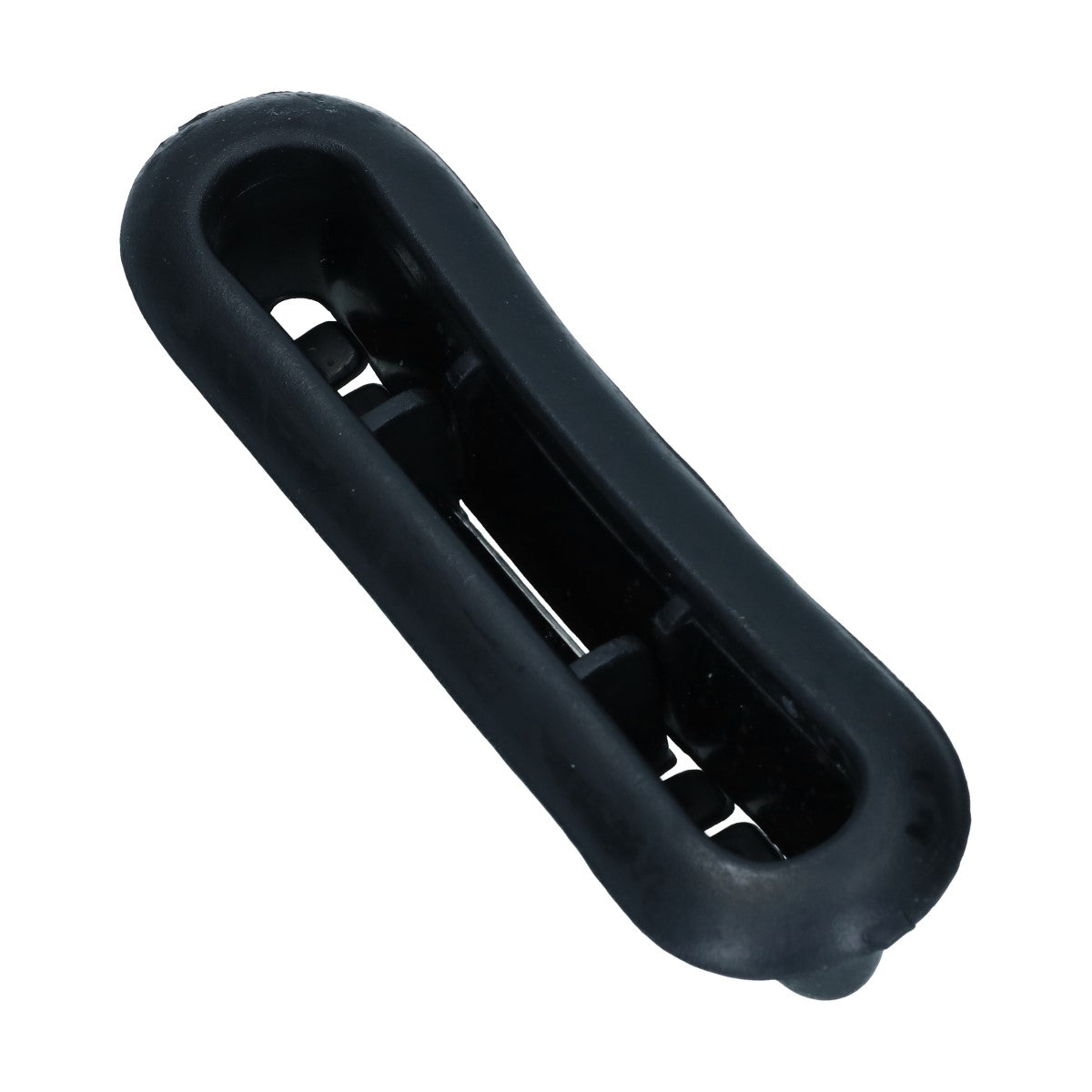 Bumper bracket seal, each, 12/1300 front/ rear, 1303 rear