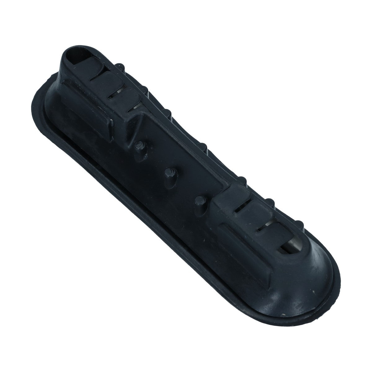 Bumper bracket seal, each, 12/1300 front/ rear, 1303 rear