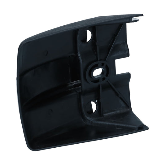 Bumper end cap, front Beetle 08/74- USA