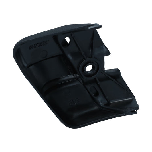 Bumper end cap rear right Beetle 08/74- USA