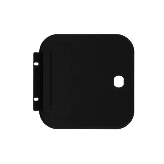 Fuel flap split Bus 08/55-07/66