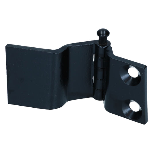 Door hinge cargo Bus 12/60-07/67  (low hinge)