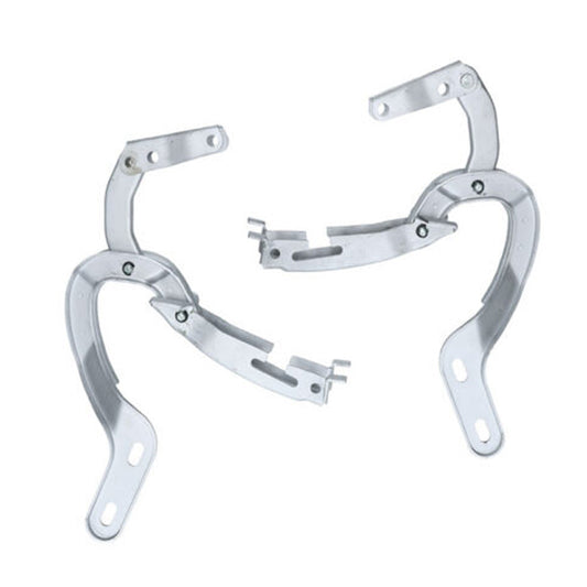 Hinges tailgate (pair) (not bracket)