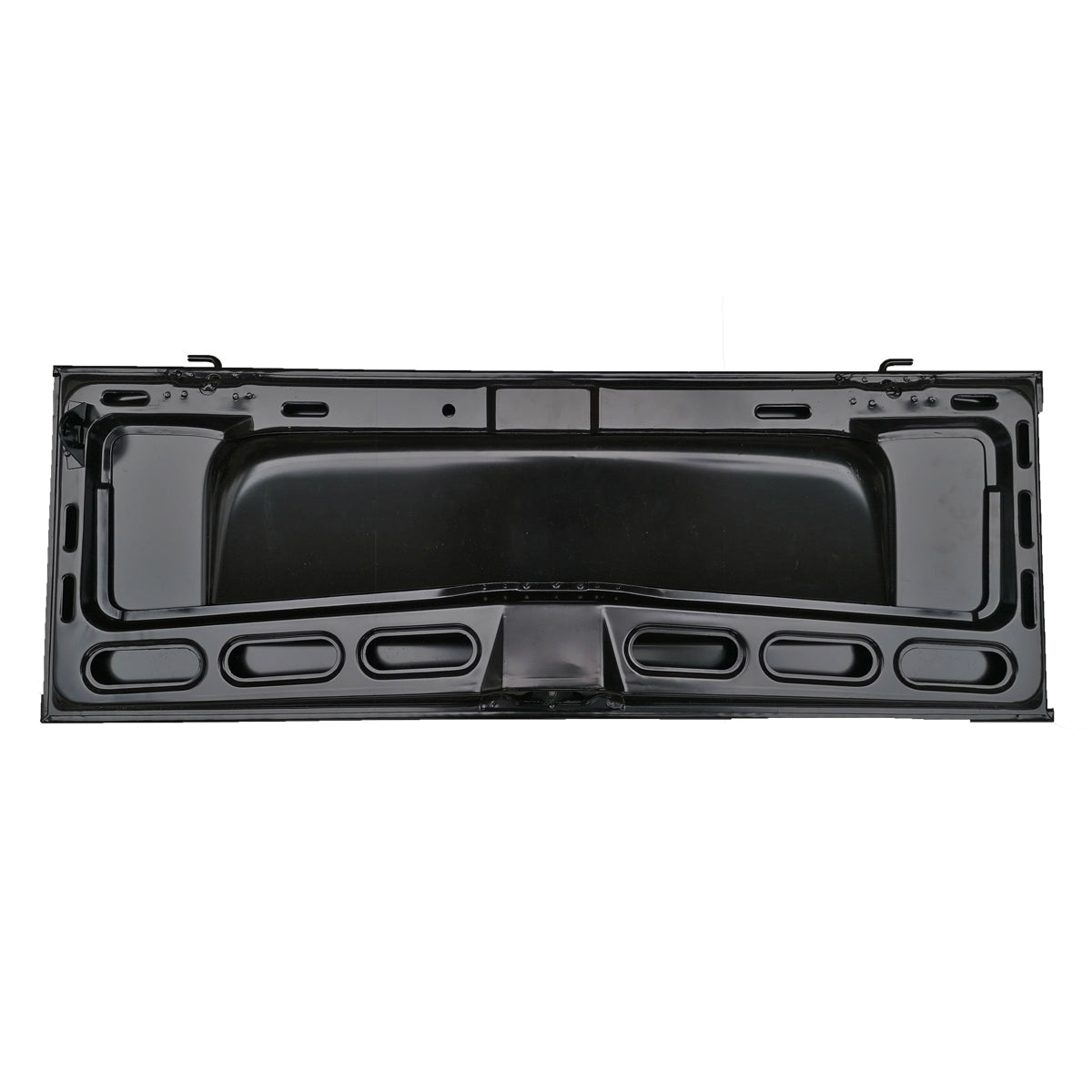 Engine lid