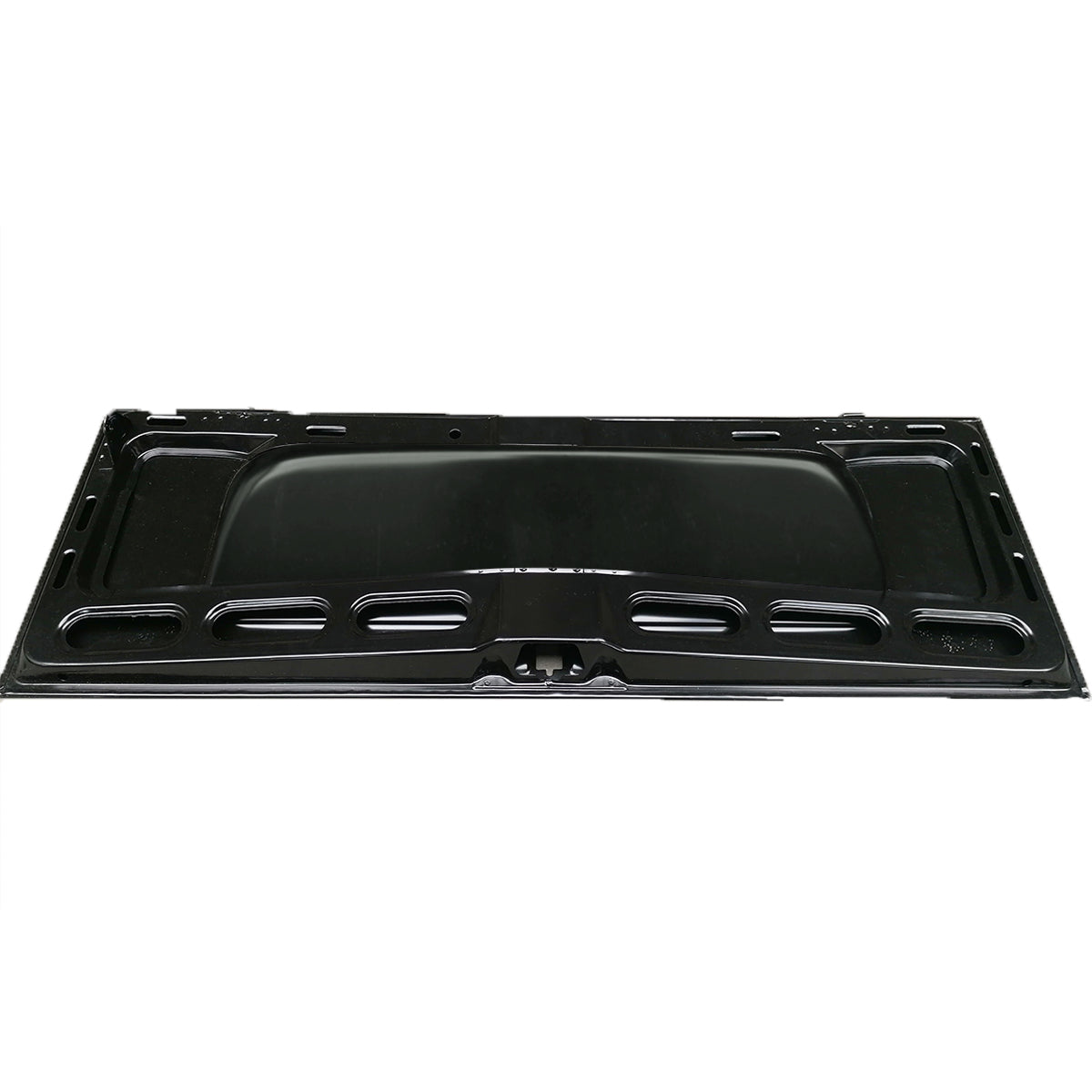 Engine lid