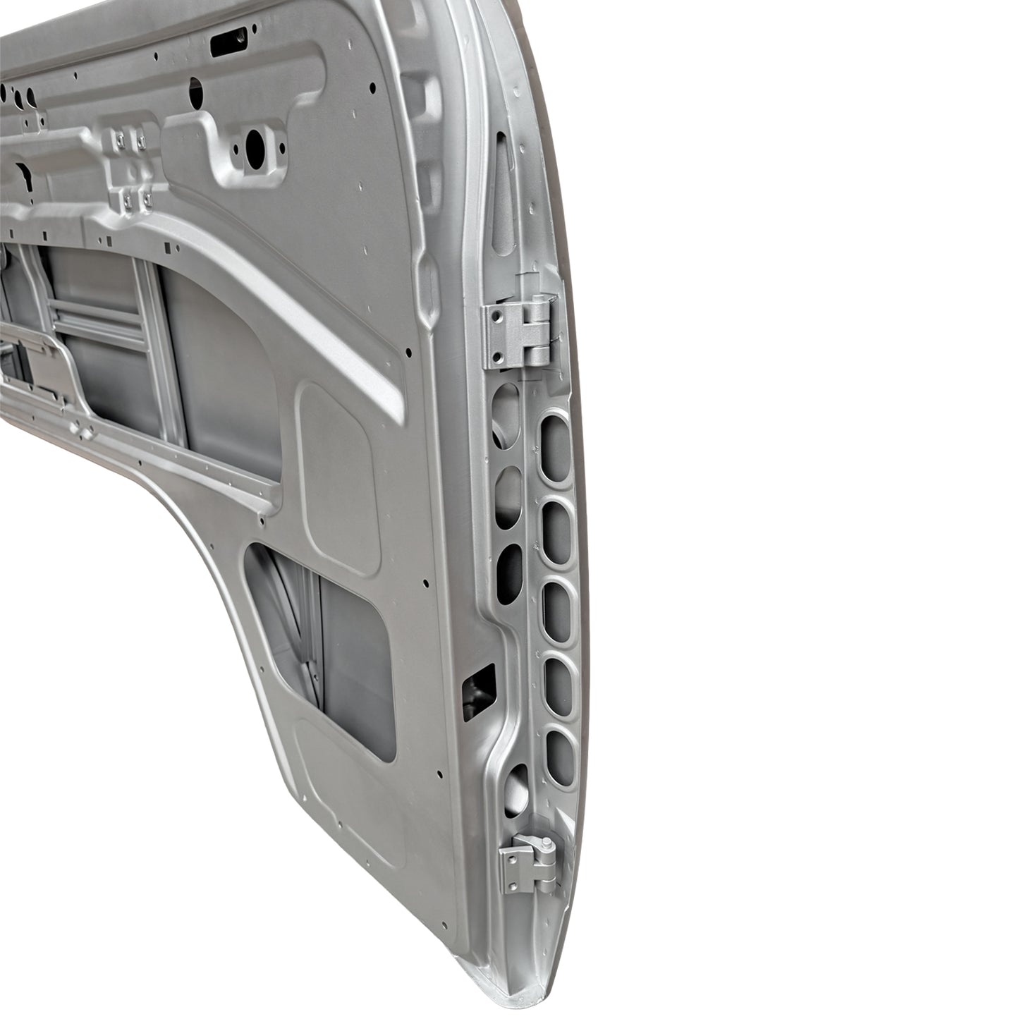 Type 2 Cab Door Nearside Left Bus ../77-07/79 from Ch.217 2137 043 -